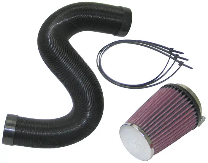 K&N Performance Air Intake System (57-0079) 1