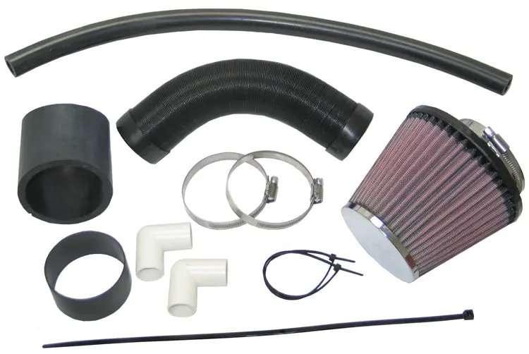 K&N Performance Air Intake System (57-0131) 1