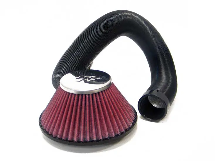 K&N Performance Air Intake System (57-0167) 1