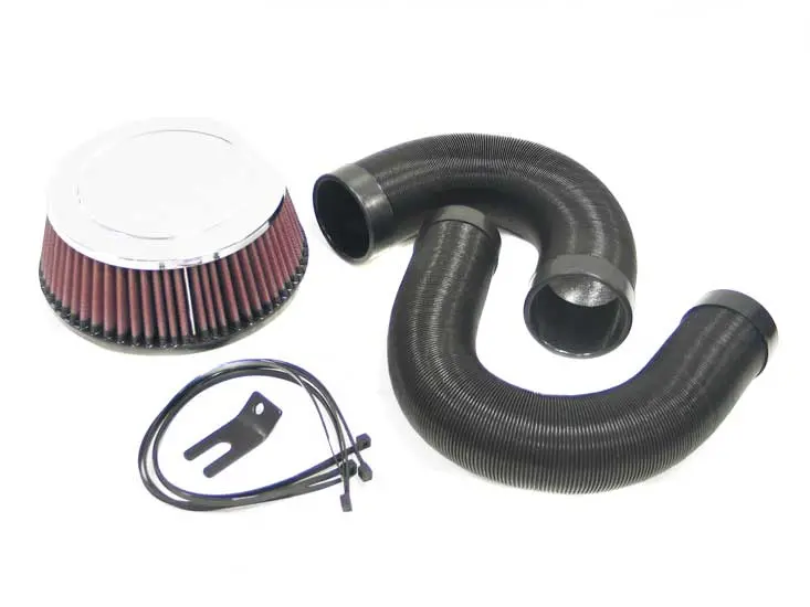 K&N Performance Air Intake System (57-0189) 1