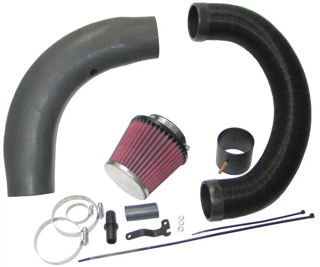 K&N Performance Air Intake System (57-0205) 1