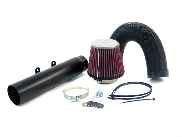 K&N Performance Air Intake System (57-0212) 1
