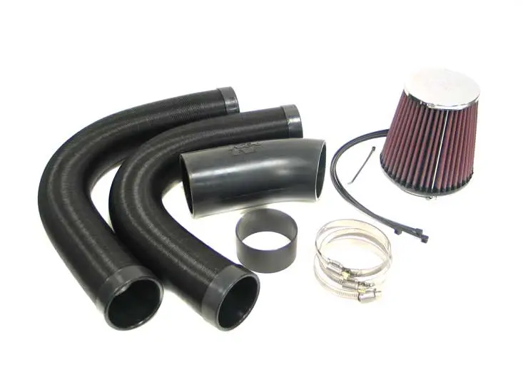 K&N Performance Air Intake System (57-0238) 1