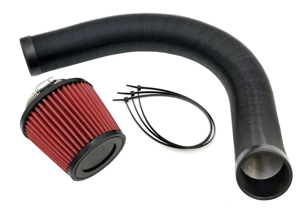 K&N Performance Air Intake System (57-0267) 1