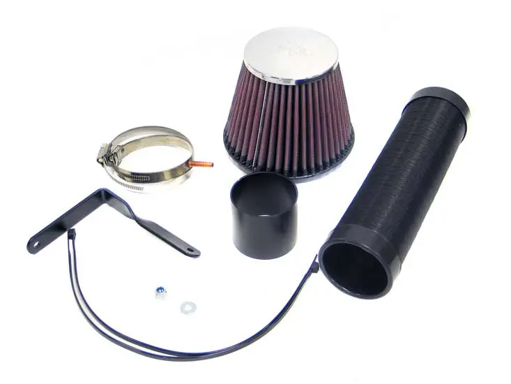 K&N Performance Air Intake System (57-0289) 1