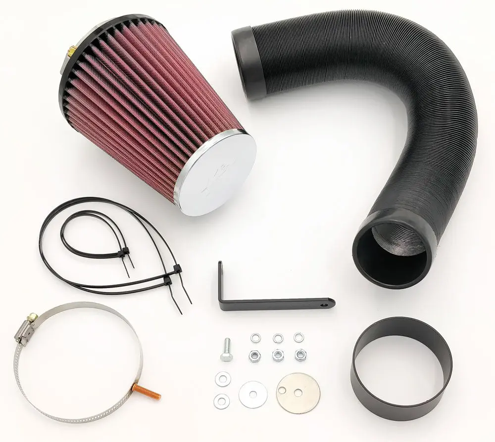 K&N Performance Air Intake System (57-0313) 1