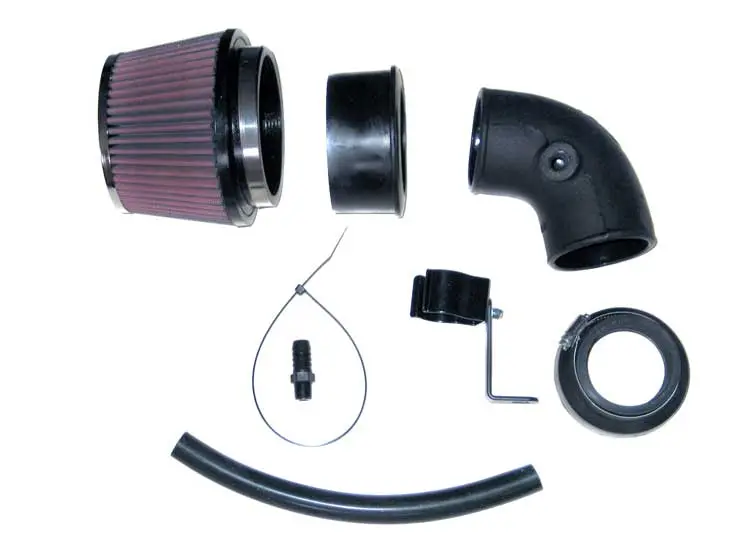 K&N Performance Air Intake System (57-0331-1) 1
