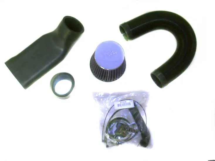 K&N Performance Air Intake System (57-0336) 1