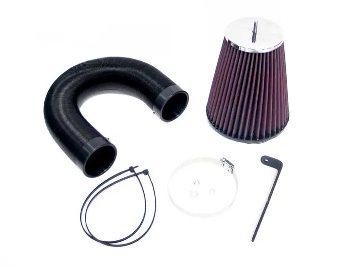 K&N Performance Air Intake System (57-0338) 1