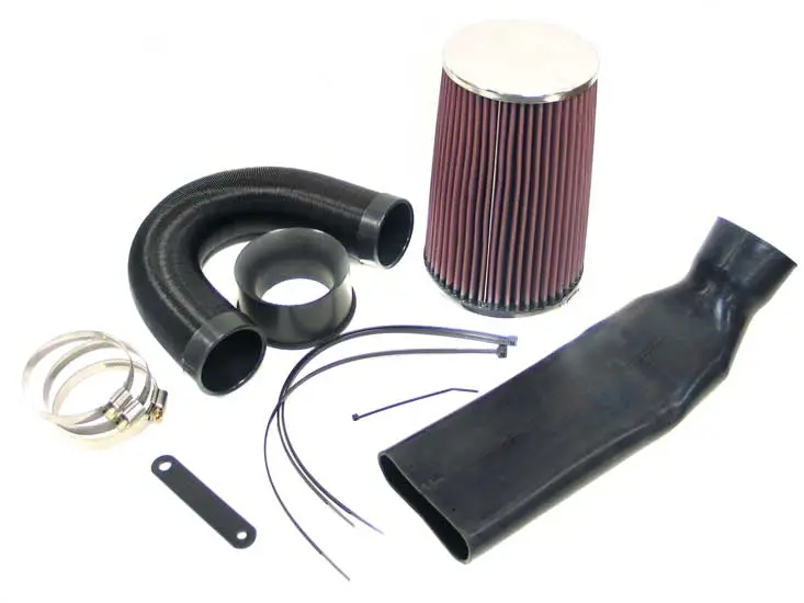 K&N Performance Air Intake System (57-0348) 1