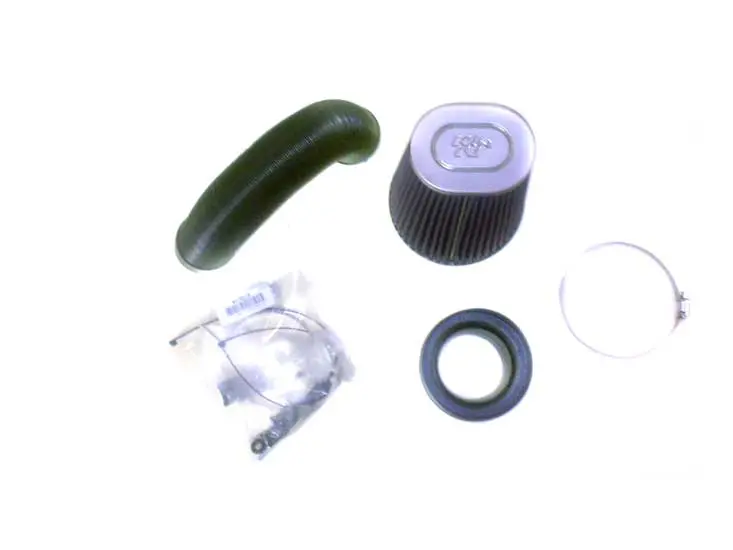 K&N Performance Air Intake System (57-0378) 1