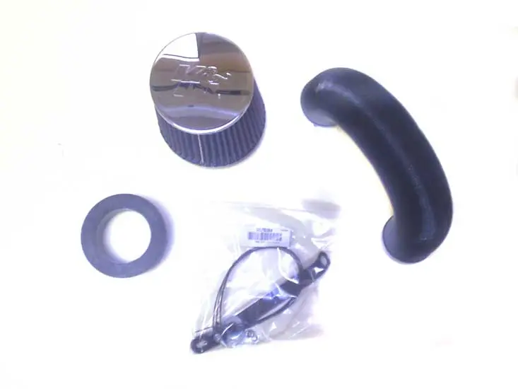 K&N Performance Air Intake System (57-0384) 1