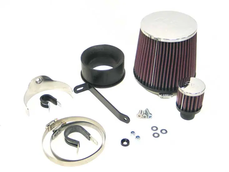 K&N Performance Air Intake System (57-0385) 1