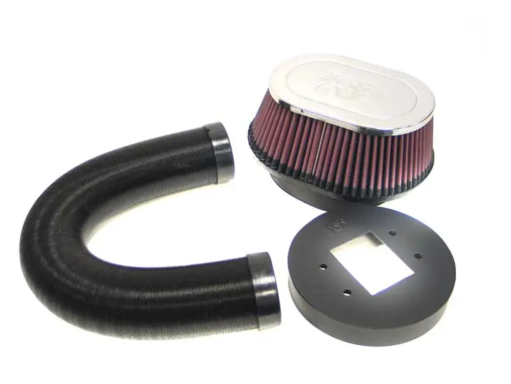 K&N Performance Air Intake System (57-0388) 1