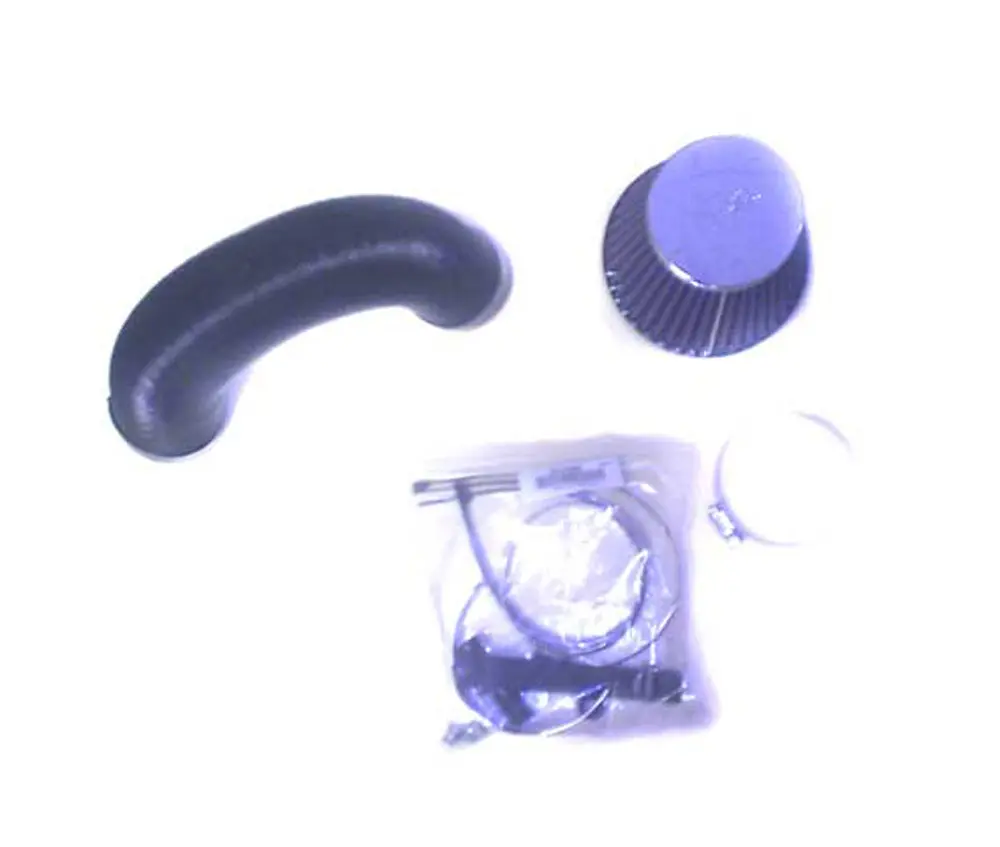 K&N Performance Air Intake System (57-0392) 1