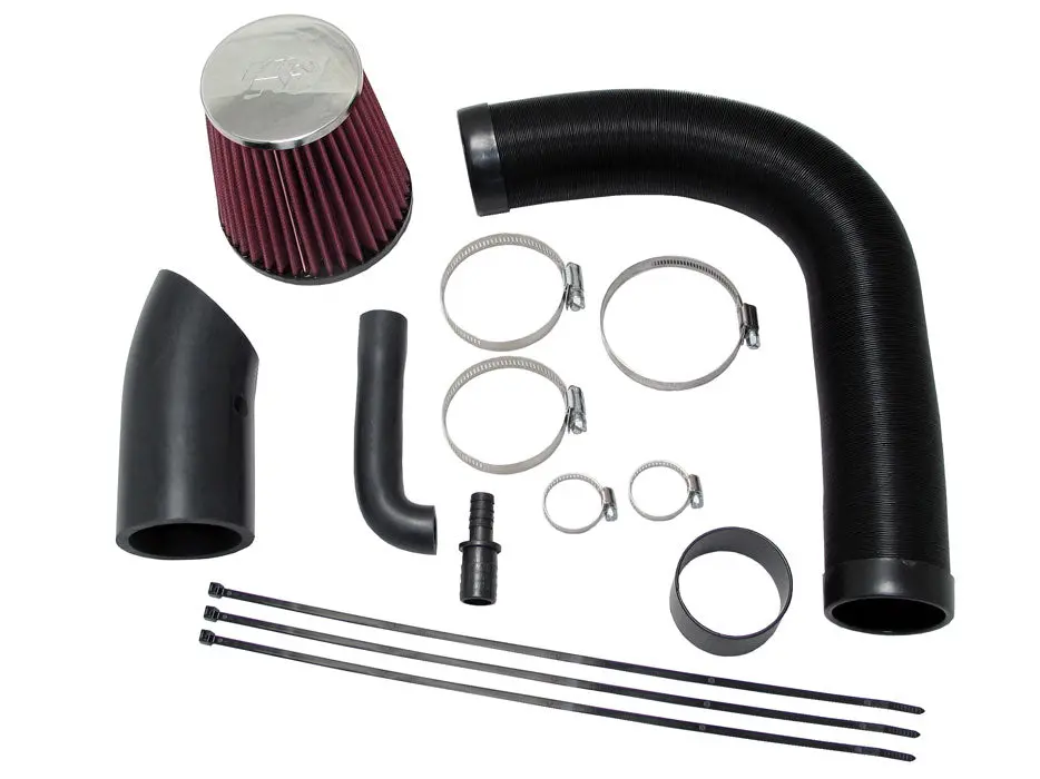 K&N Performance Air Intake System (57-0404) 1
