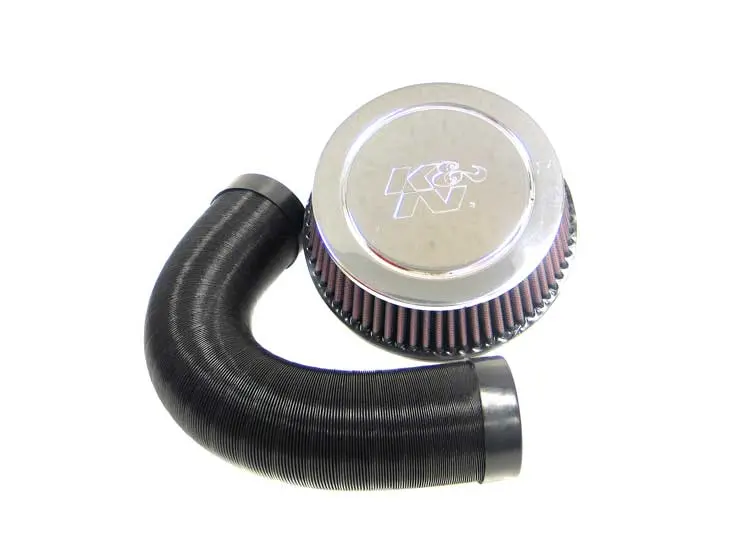 K&N Performance Air Intake System (57-0420) 1