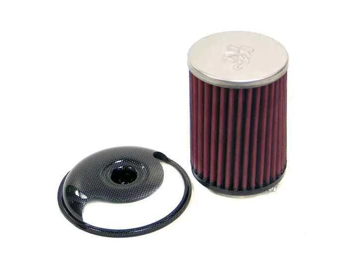 K&N Performance Air Intake System (57-0454) 1