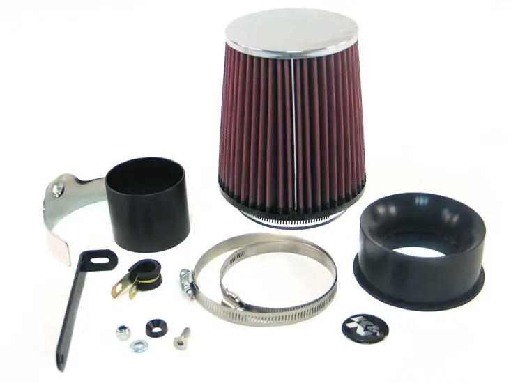 K&N Performance Air Intake System (57-0463) 1
