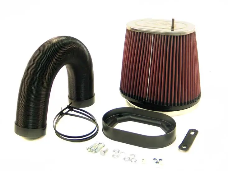 K&N Performance Air Intake System (57-0467) 1