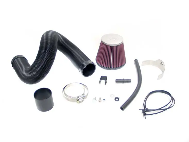 K&N Performance Air Intake System (57-0468) 1