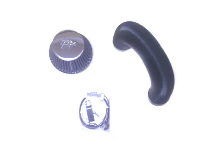 K&N Performance Air Intake System (57-0470) 1