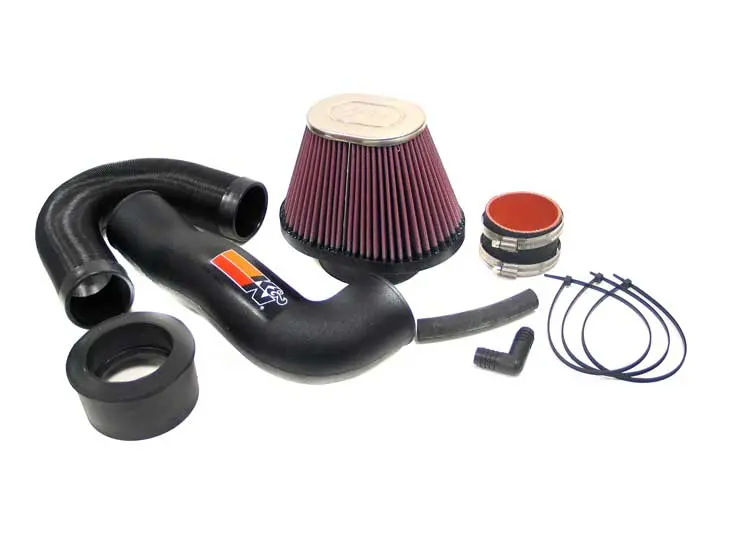 K&N Performance Air Intake System (57-0471) 1