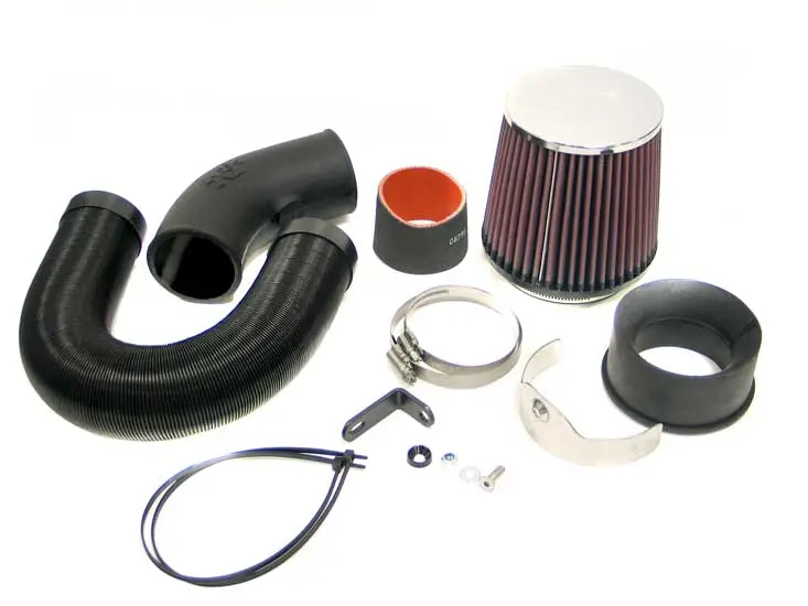 K&N Performance Air Intake System (57-0472) 1