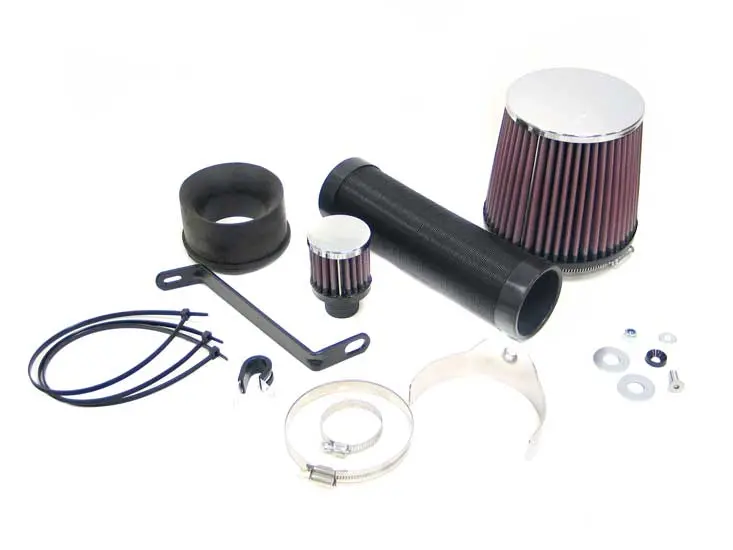 K&N Performance Air Intake System (57-0475) 1