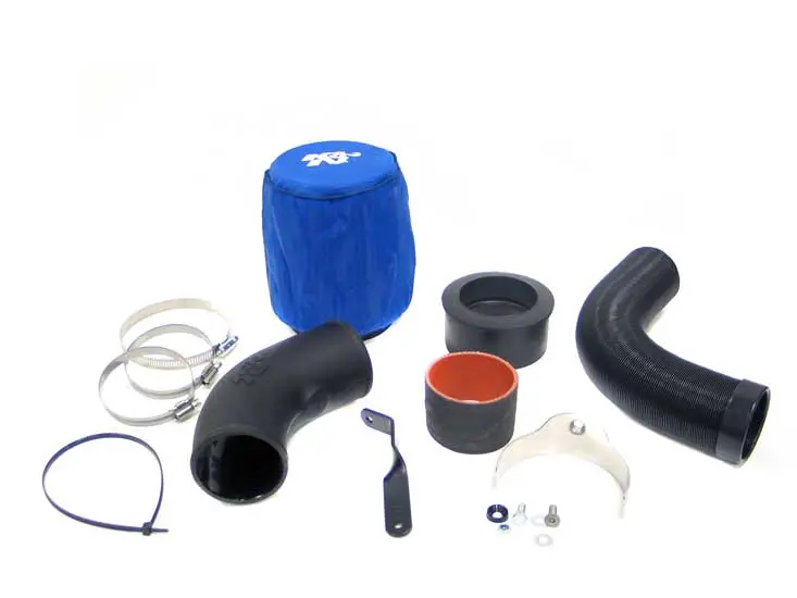K&N Performance Air Intake System (57-0480) 1