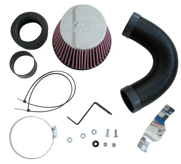 K&N Performance Air Intake System (57-0497) 1