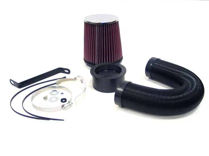 K&N Performance Air Intake System (57-0503) 1