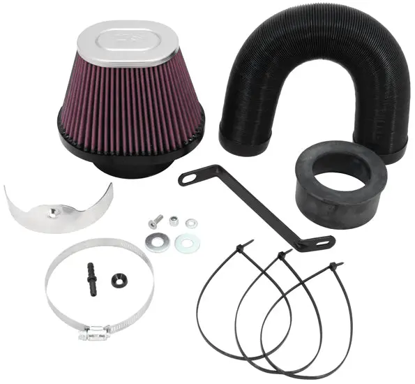 K&N Performance Air Intake System (57-0505) 1