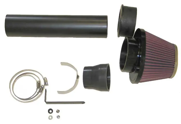 K&N Performance Air Intake System (57-0516) 1