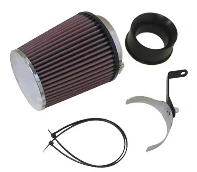 K&N Performance Air Intake System (57-0545) 1