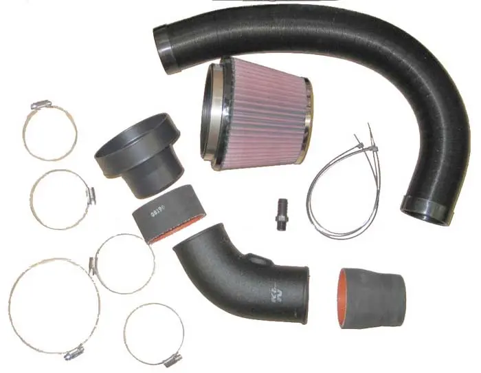 K&N Performance Air Intake System (57-0573) 1