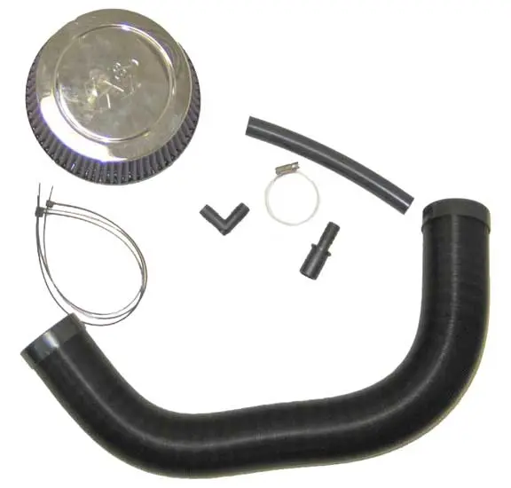 K&N Performance Air Intake System (57-0592) 1