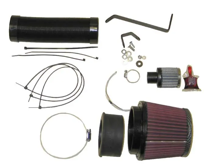 K&N Performance Air Intake System (57-0593) 1