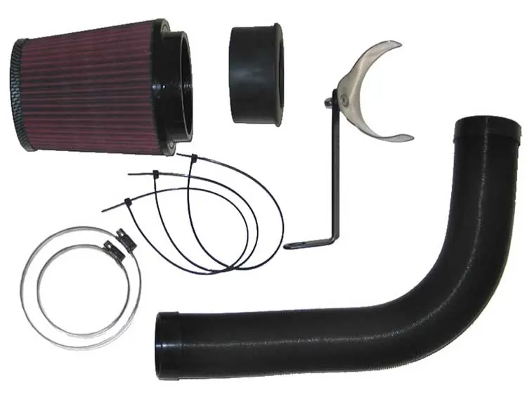 K&N Performance Air Intake System (57-0596) 1