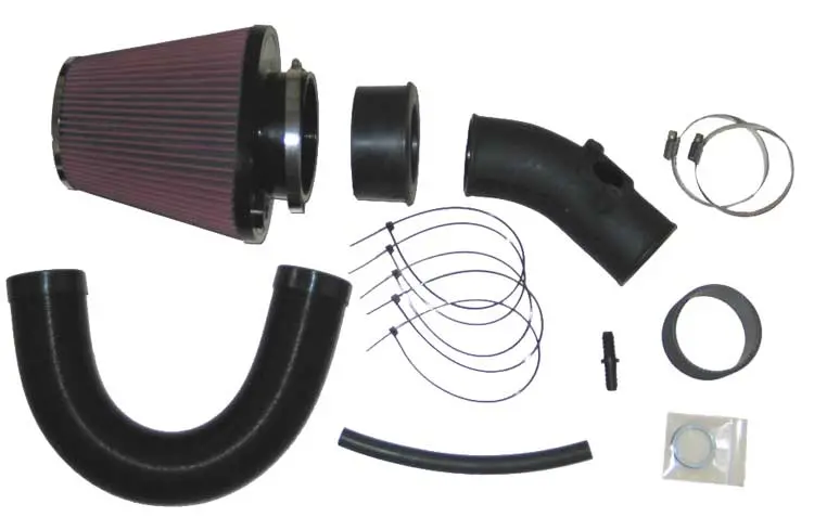 K&N Performance Air Intake System (57-0615) 1