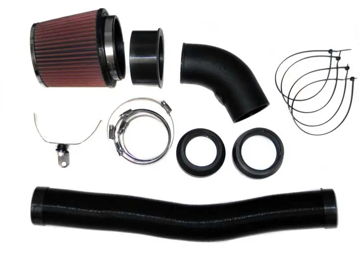 K&N Performance Air Intake System (57-0643) 1