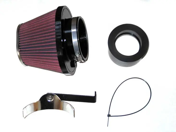 K&N Performance Air Intake System (57-0650) 1