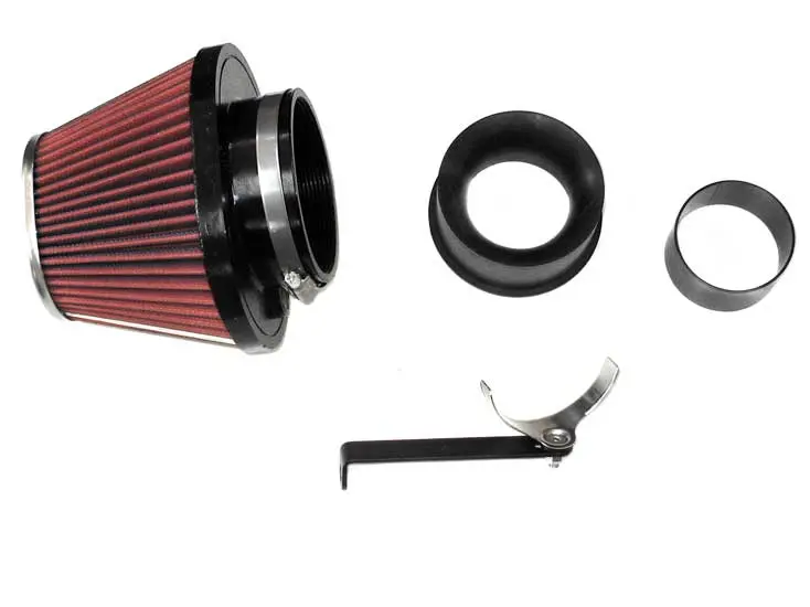 K&N Performance Air Intake System (57-0652) 1