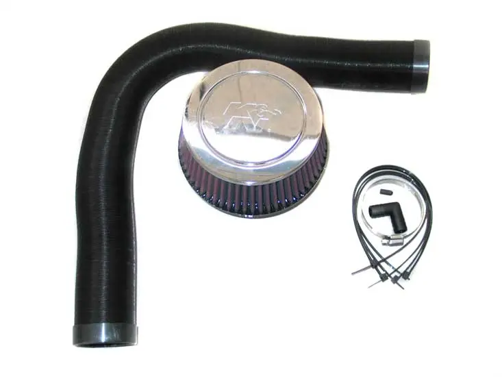 K&N Performance Air Intake System (57-0655) 1