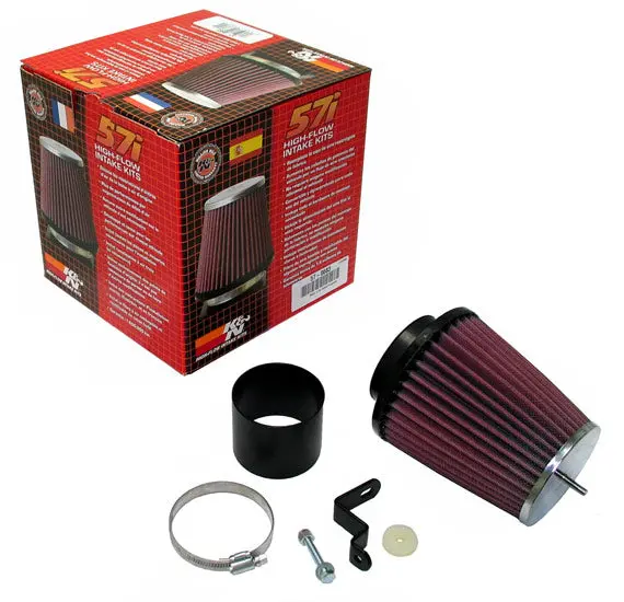 K&N Performance Air Intake System (57-0683) 1