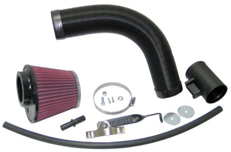 K&N Performance Air Intake System (57-0686) 1