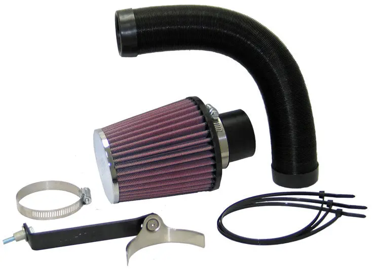 K&N Performance Air Intake System (57-0688) 1