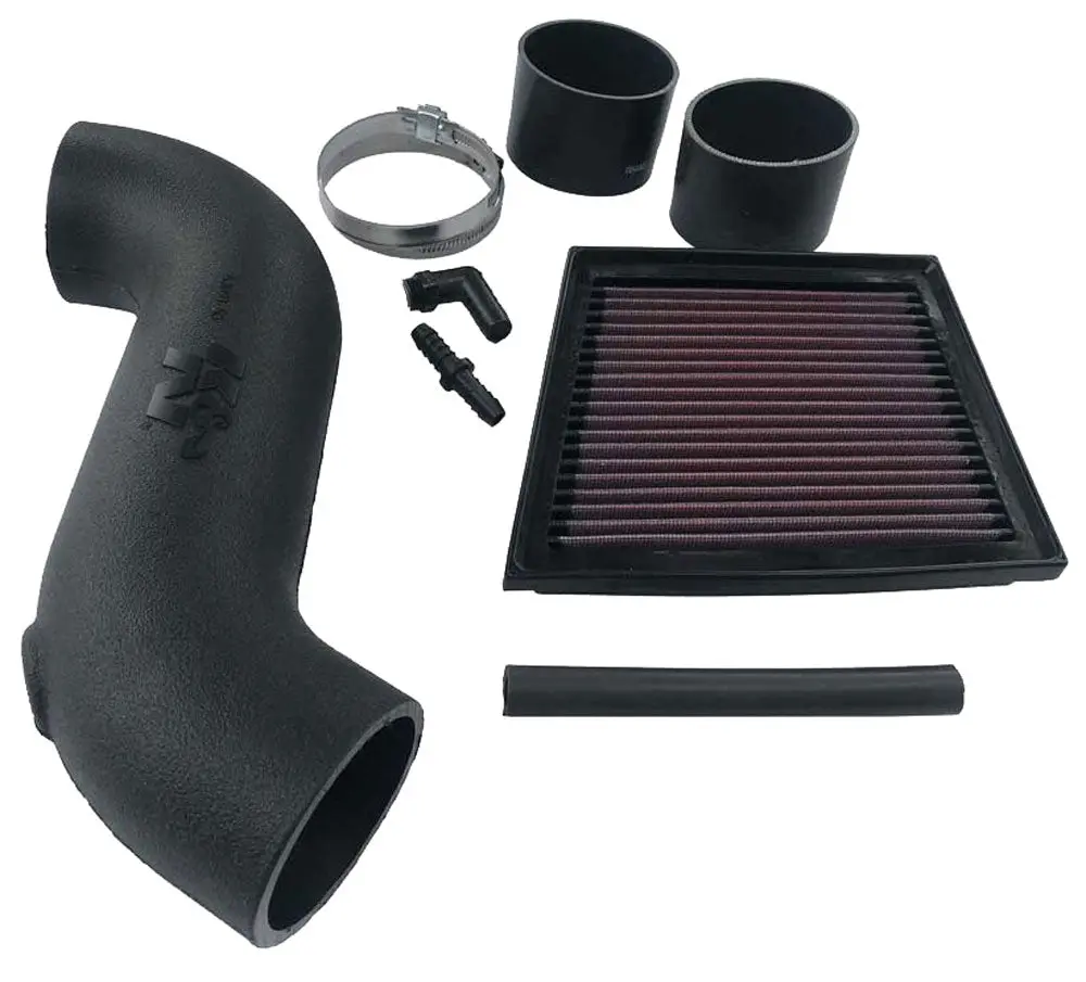 K&N Performance Air Intake System (57-0690) 1