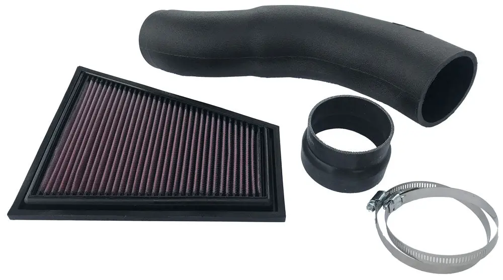 K&N Performance Air Intake System (57-0691) 1