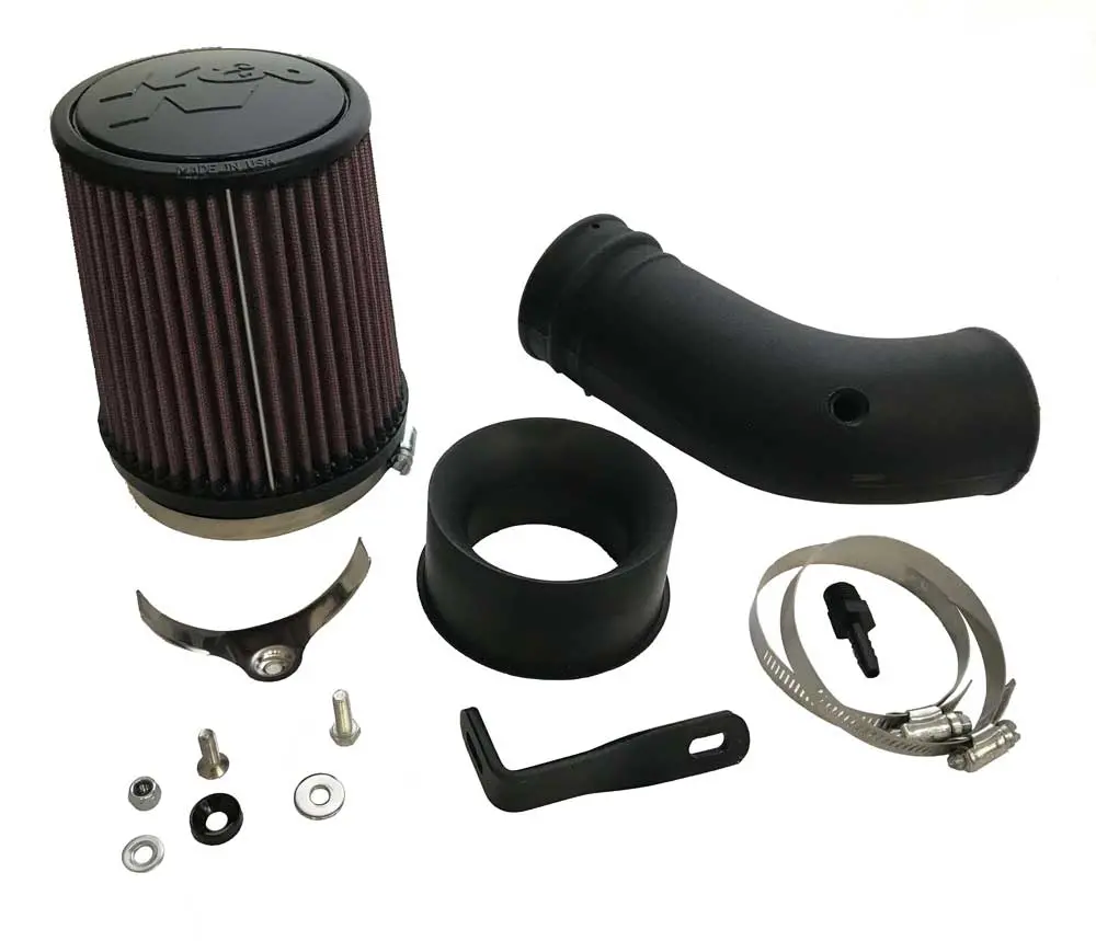 K&N Performance Air Intake System (57-0693) 1